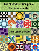 The Quilt Guild Companion