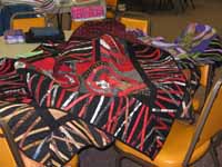 Susan's Circle Quilts