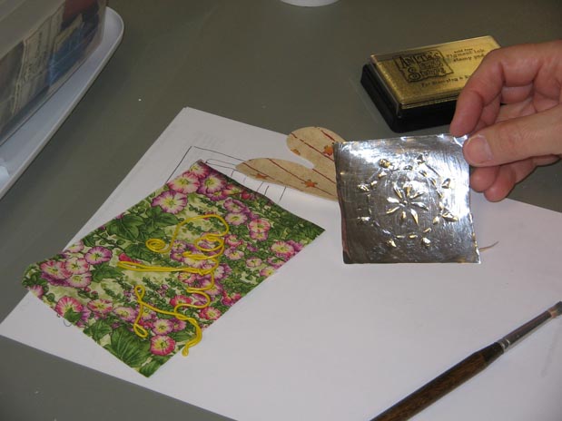 Embellishments by Felecia