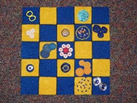 Dawn's Quilt