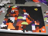 Valerie's Quilt - Later